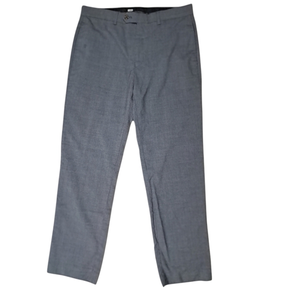Lauren Ralph Lauren Classic Fit Total Comfort Suit Separates Pants Size 32 - Picture 1 of 16